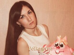 Polkasetyu