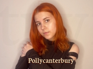 Pollycanterbury