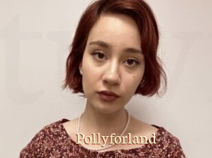 Pollyforland