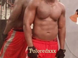 Poloredxxx