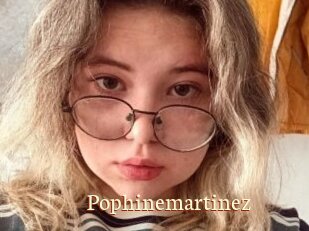 Pophinemartinez
