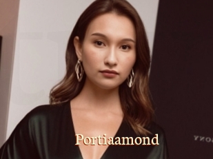 Portiaamond