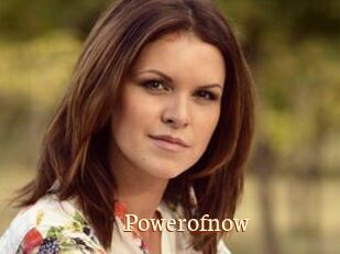 Powerofnow