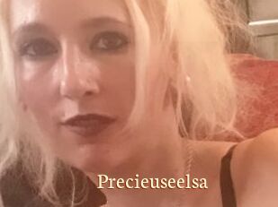 Precieuseelsa