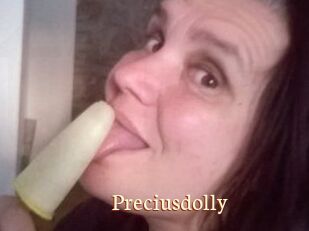 Preciusdolly
