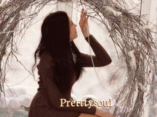 Pretttysoul