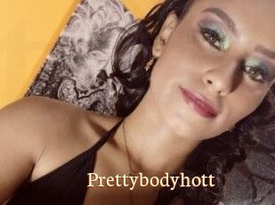 Prettybodyhott