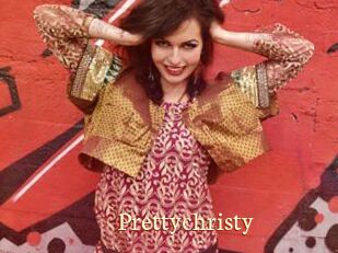 Prettychristy