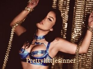 Prettylittlesinner