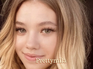Prettymila