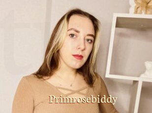 Primrosebiddy