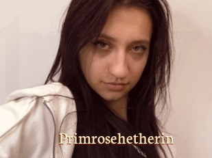 Primrosehetherin