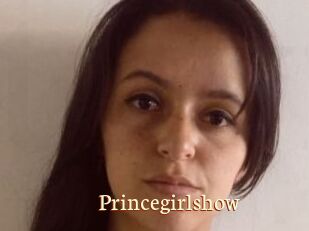 Princegirlshow