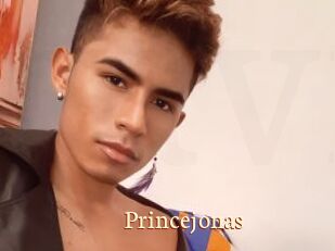 Princejonas