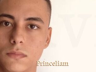 Princeliam