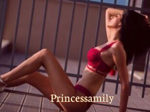 Princessamily