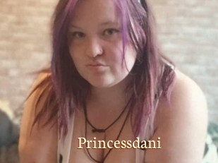 Princessdani