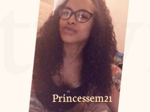 Princessem21