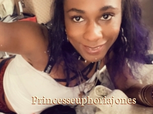 Princesseuphoriajones