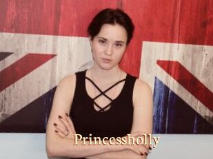 Princessholly