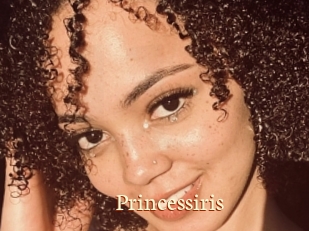 Princessiris
