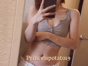 Princesspotato19