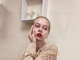 Prudencecast
