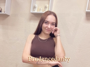 Prudencedanby