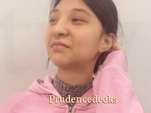 Prudencedeeks