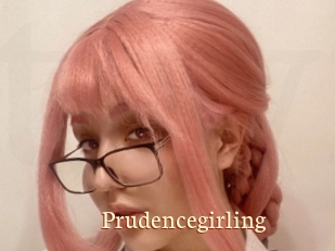 Prudencegirling