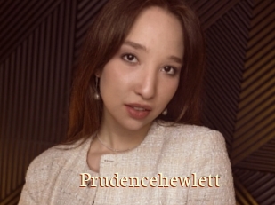Prudencehewlett