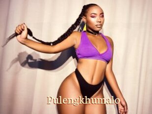 Pulengkhumalo