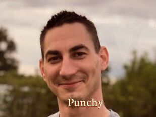 Punchy