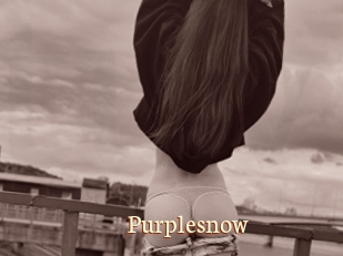 Purplesnow
