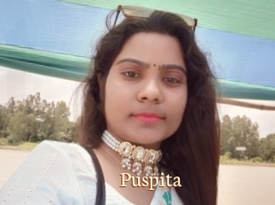 Puspita