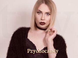 Pzychocandy