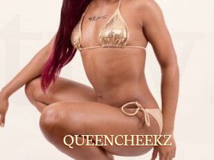 QUEENCHEEKZ