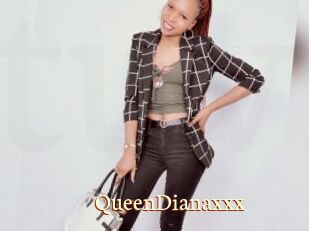 QueenDianaxxx