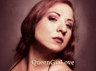 QueenGiaLove