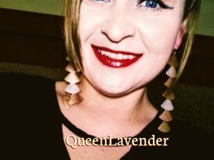 QueenLavender
