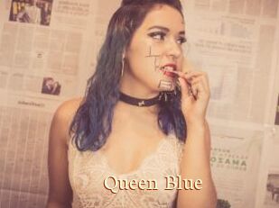 Queen_Blue