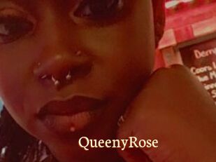 QueenyRose