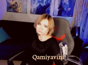 Qamiyavini