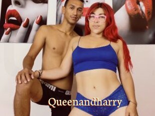 Queenandharry