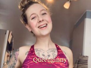 Queenginny