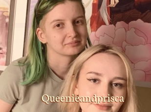 Queenieandprisca