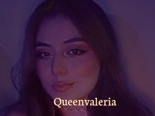 Queenvaleria
