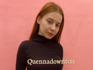 Quennadownton