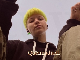 Quennaduell