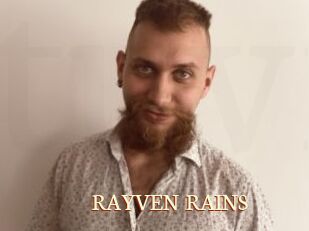 RAYVEN_RAINS